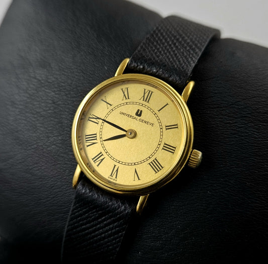 Universal Geneve Lady 1 250