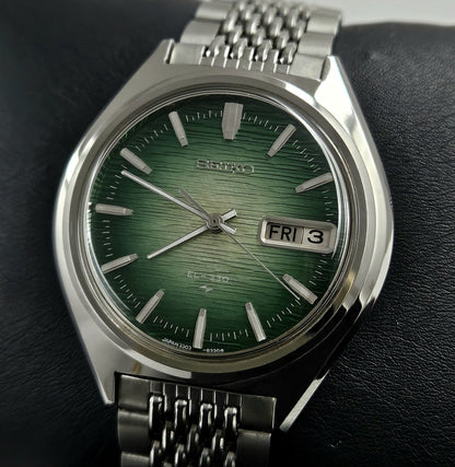 Seiko EL-370 3308-8070