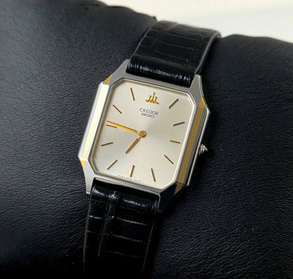 Seiko Credor Lady 8420-5370