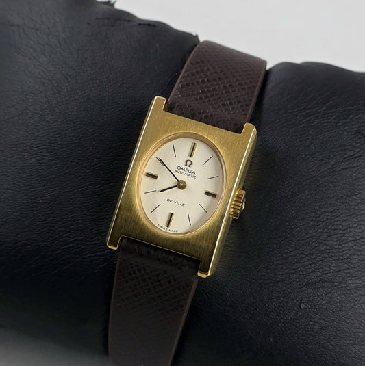 Omega Genève Lady 551.052