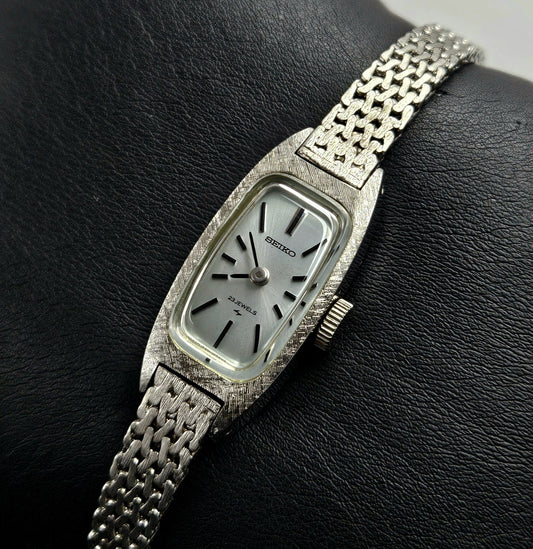 Seiko Lady Bracelet 1520-3530