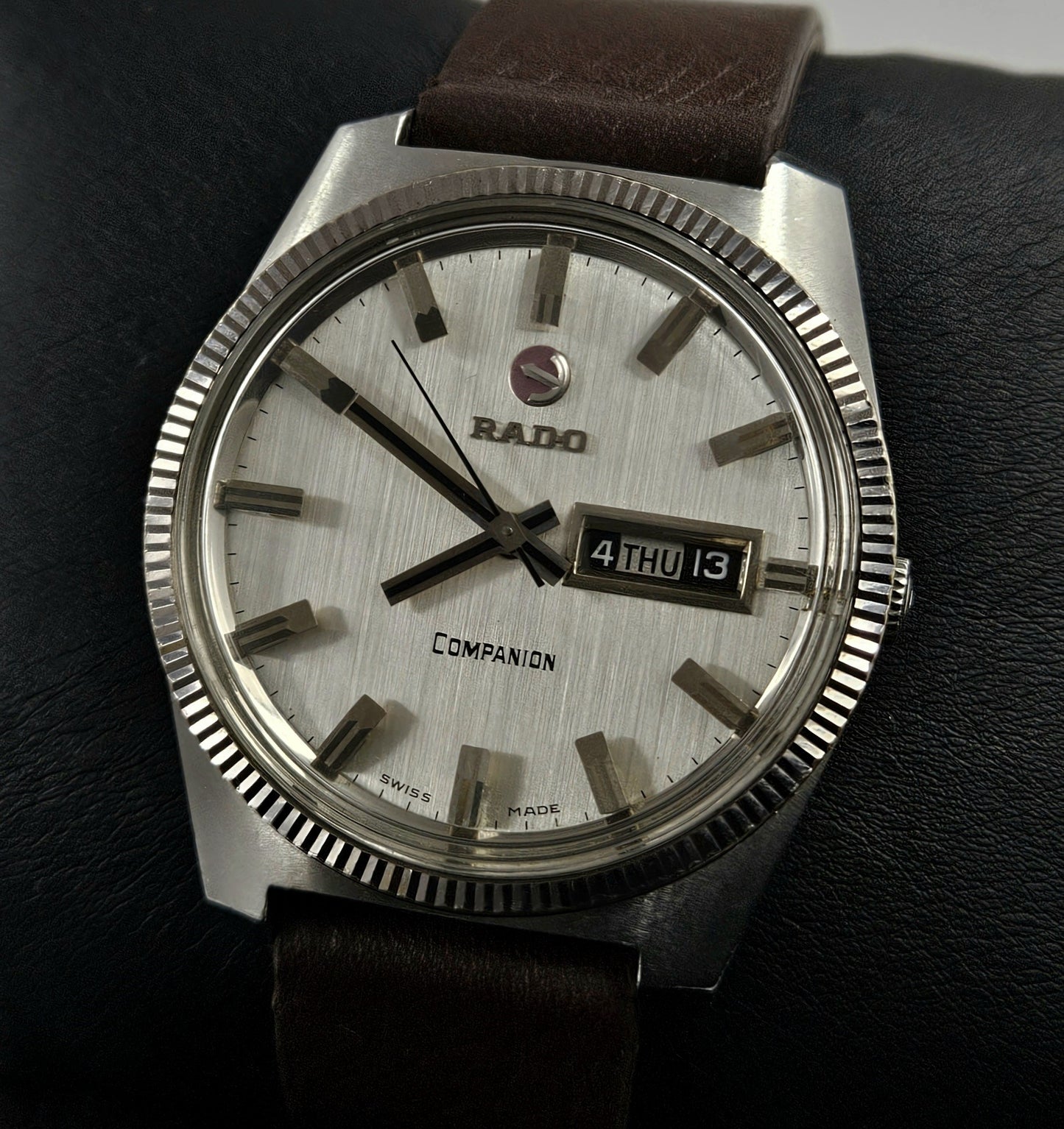 Rado Companion 11638