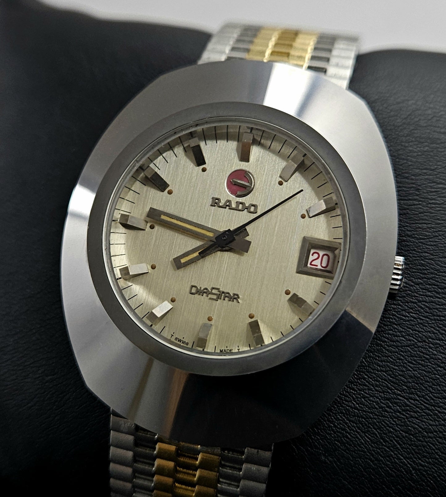 The Rado Diastar 623.0001.3