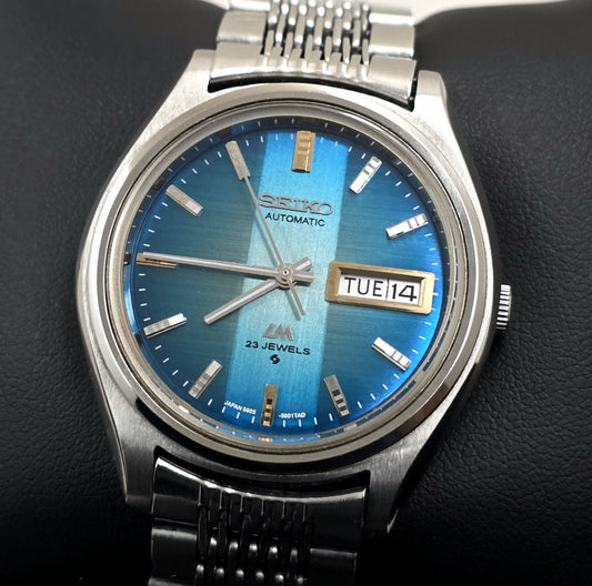 Seiko Lord Matic 5606-7072