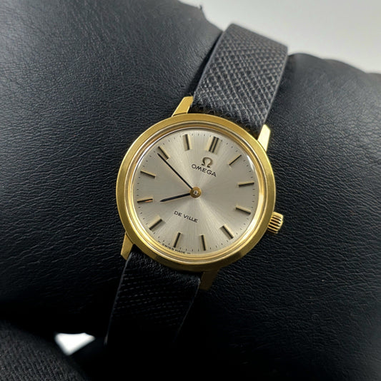 Omega De Ville Lady 515.008