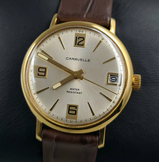 Caravelle by Bulova
