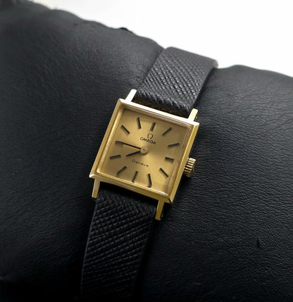 Omega Genève Lady 511.0452