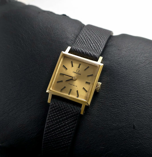 Omega Genève Lady 511.0452