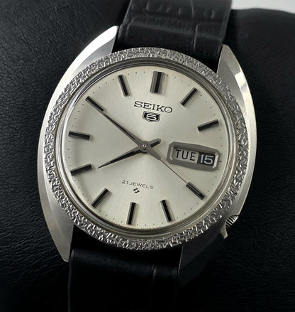 Seiko 5 6119-7030