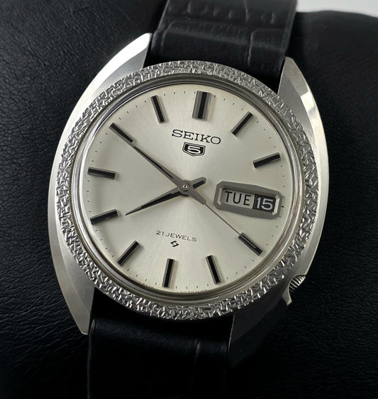 Seiko 5 6119-7030
