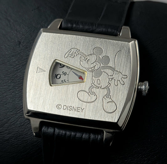 Seiko Alba Mickey Mouse Y204-5000
