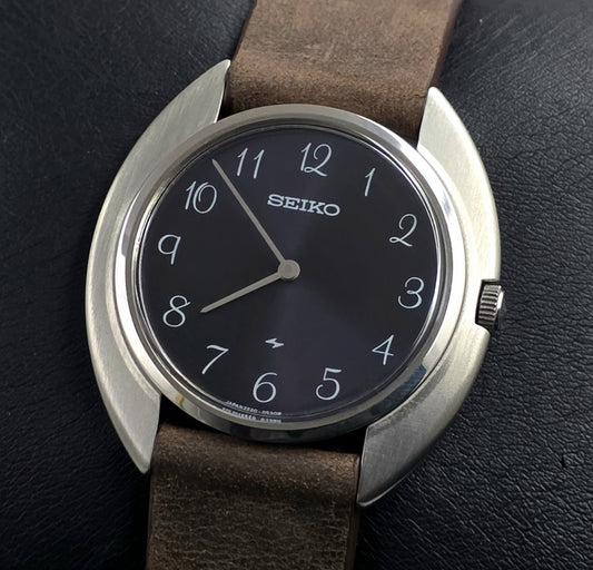 Seiko Chariot 2220-0270