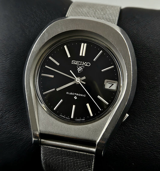 Seiko Electronic 3102-6000