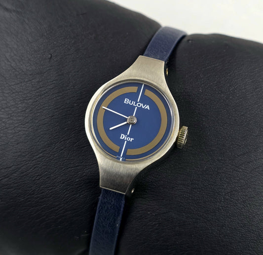 Bulova Dior Lady 7213-1