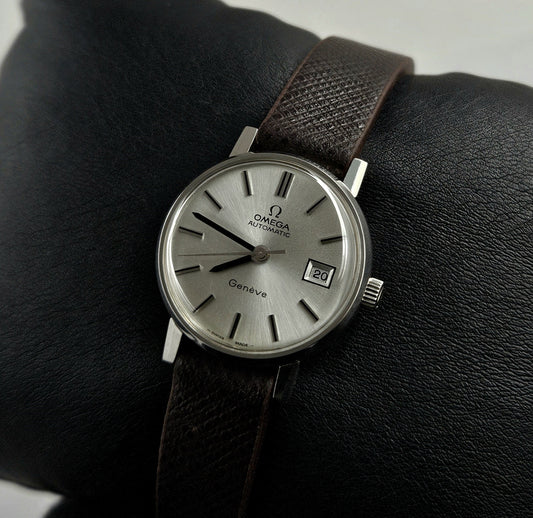 Omega Geneve 562.0018