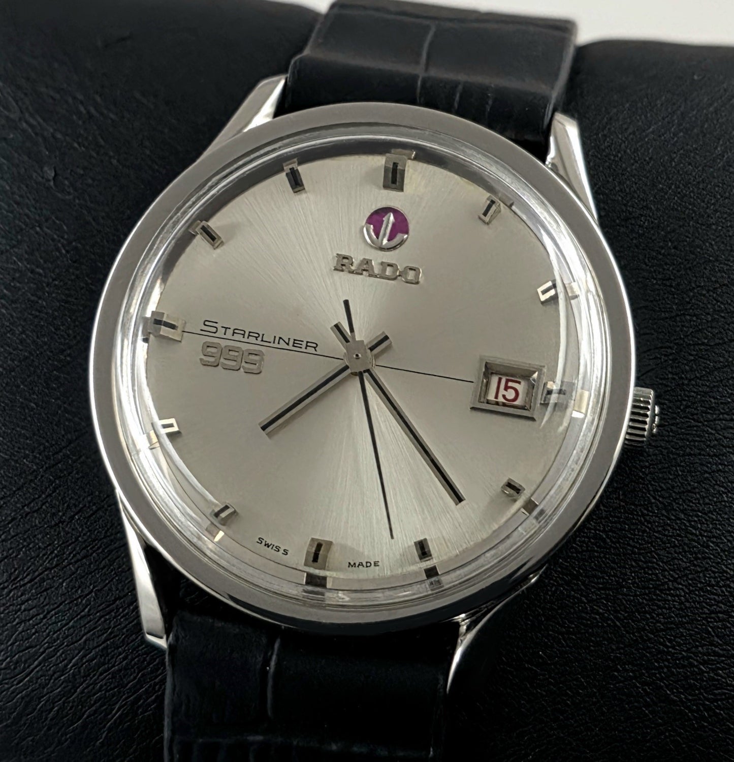 Rado Starliner 999