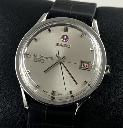 Rado Starliner 999