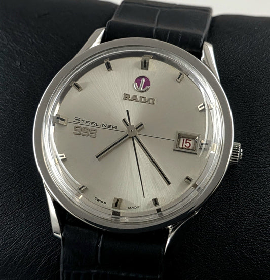 Rado Starliner 999
