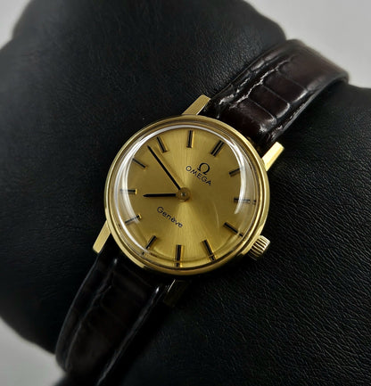 Omega Genève Lady 511.0457