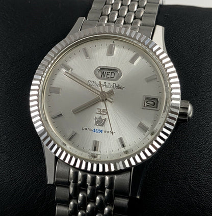 Citizen AutoDater ADSS81302aY