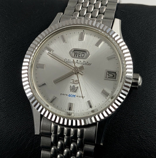 Citizen AutoDater ADSS81302aY