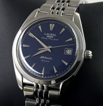 Seiko Laurel 4S15-0020 (JDM)