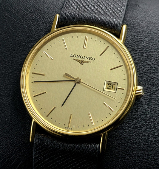 Longines La Grande Clasique L4.720.2