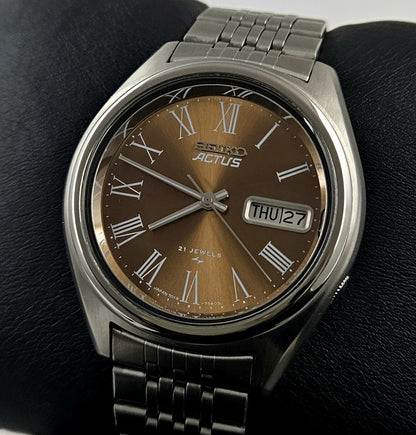 Seiko Actus 7019-7060