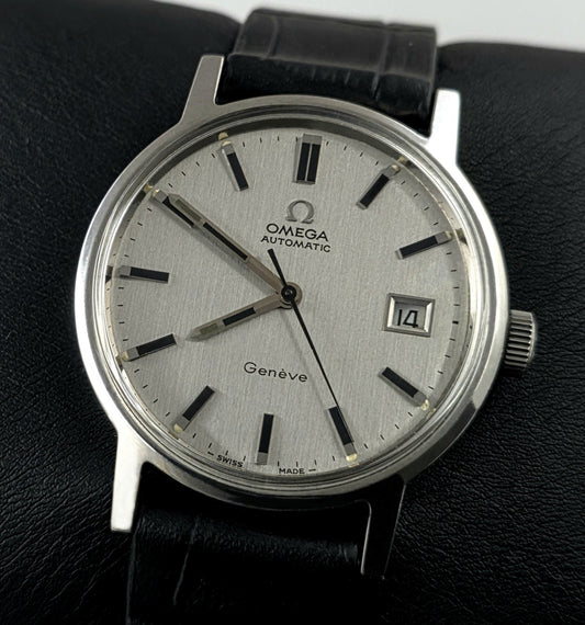Omega Genève 166.0098