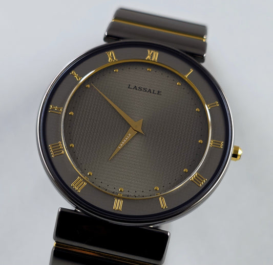Seiko Lassale 2F50-0360
