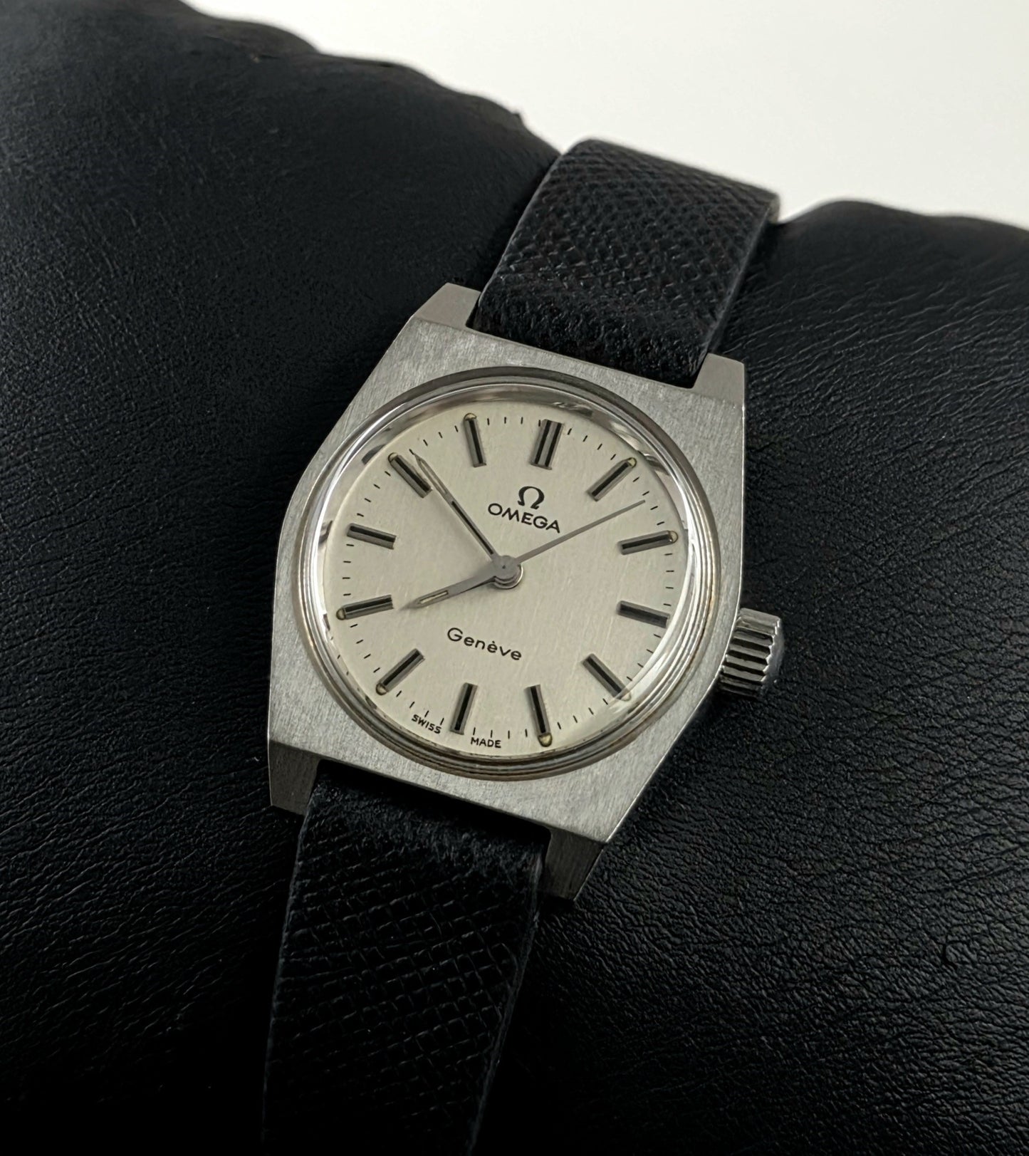 Omega Genève Lady 535.0027
