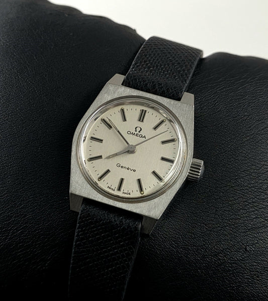 Omega Genève Lady 535.0027