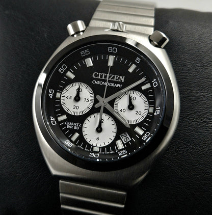 Citizen Bull Head Quartz 0510S-127718