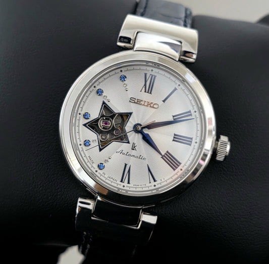Seiko Lukia Lady 4R38-01L0