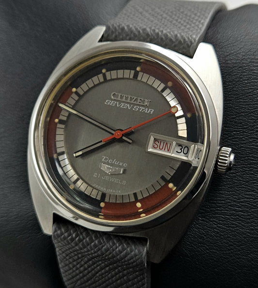 Citizen Seven Star