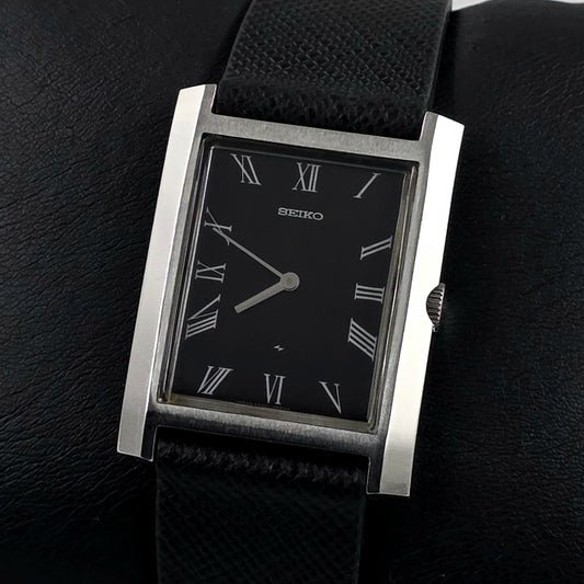 Seiko Chariot 2220-3220