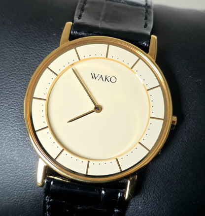 WAKO Ultra Slim 4J40-HAB0