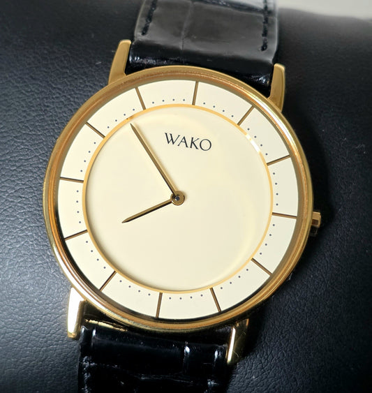 WAKO Ultra Slim 4J40-HAB0