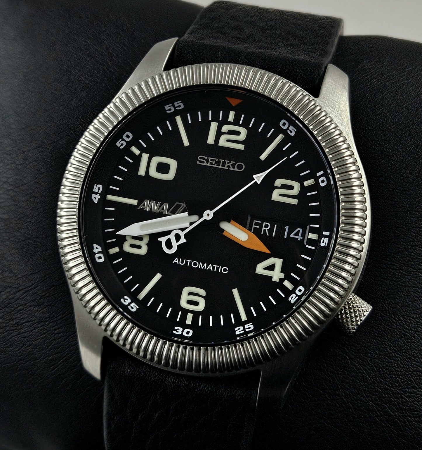 Seiko Ana Pilot 7s26-0620