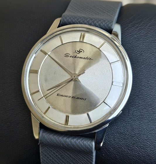Seikomatic J14099