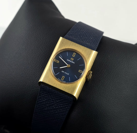 Omega De Ville Lady Ref. 511.342