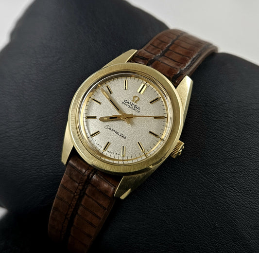 Omega Seamaster Lady 566.008
