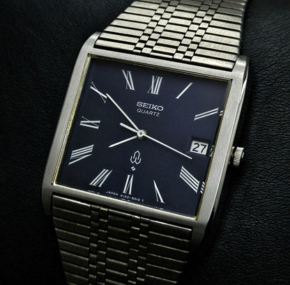 Seiko Square 4122-5000