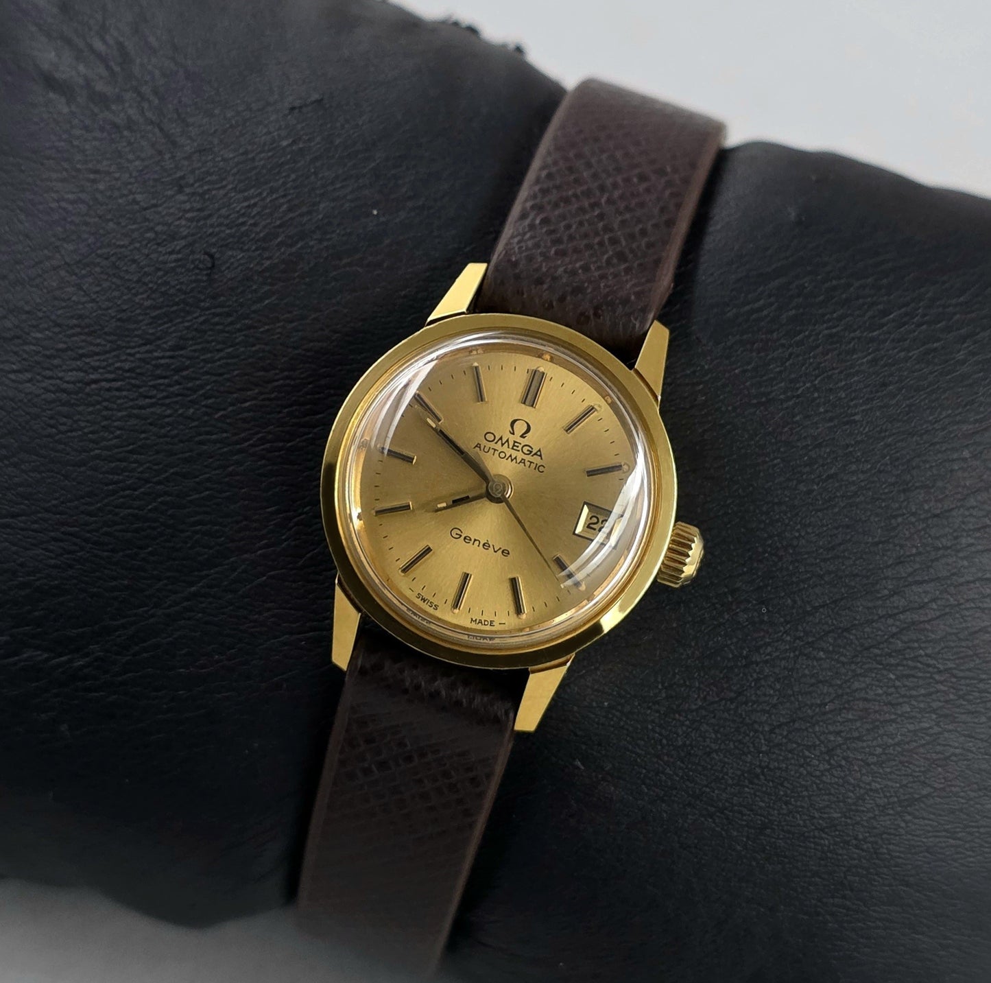 Omega Geneve Lady 565.045