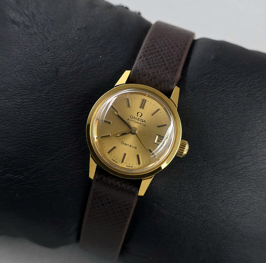 Omega Geneve Lady 565.045