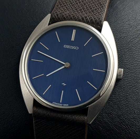 Seiko Chariot 2220-0470