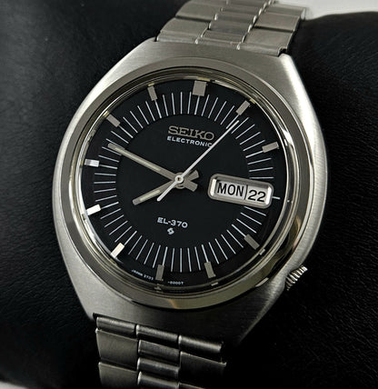 Seiko EL-370 3703-8000