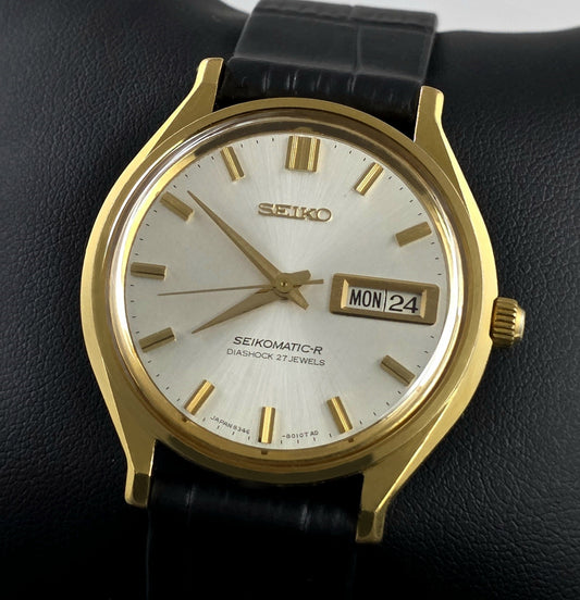 Seiko Seikomatic-R 8346-8000 SGP