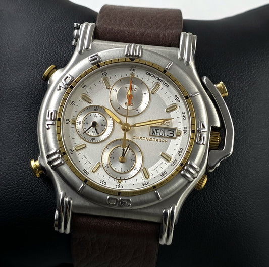 Seiko Masterpiece Limited Edition 7T59-F010