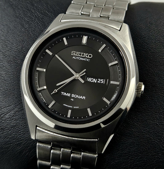 Seiko Time Sonar 2206-0690